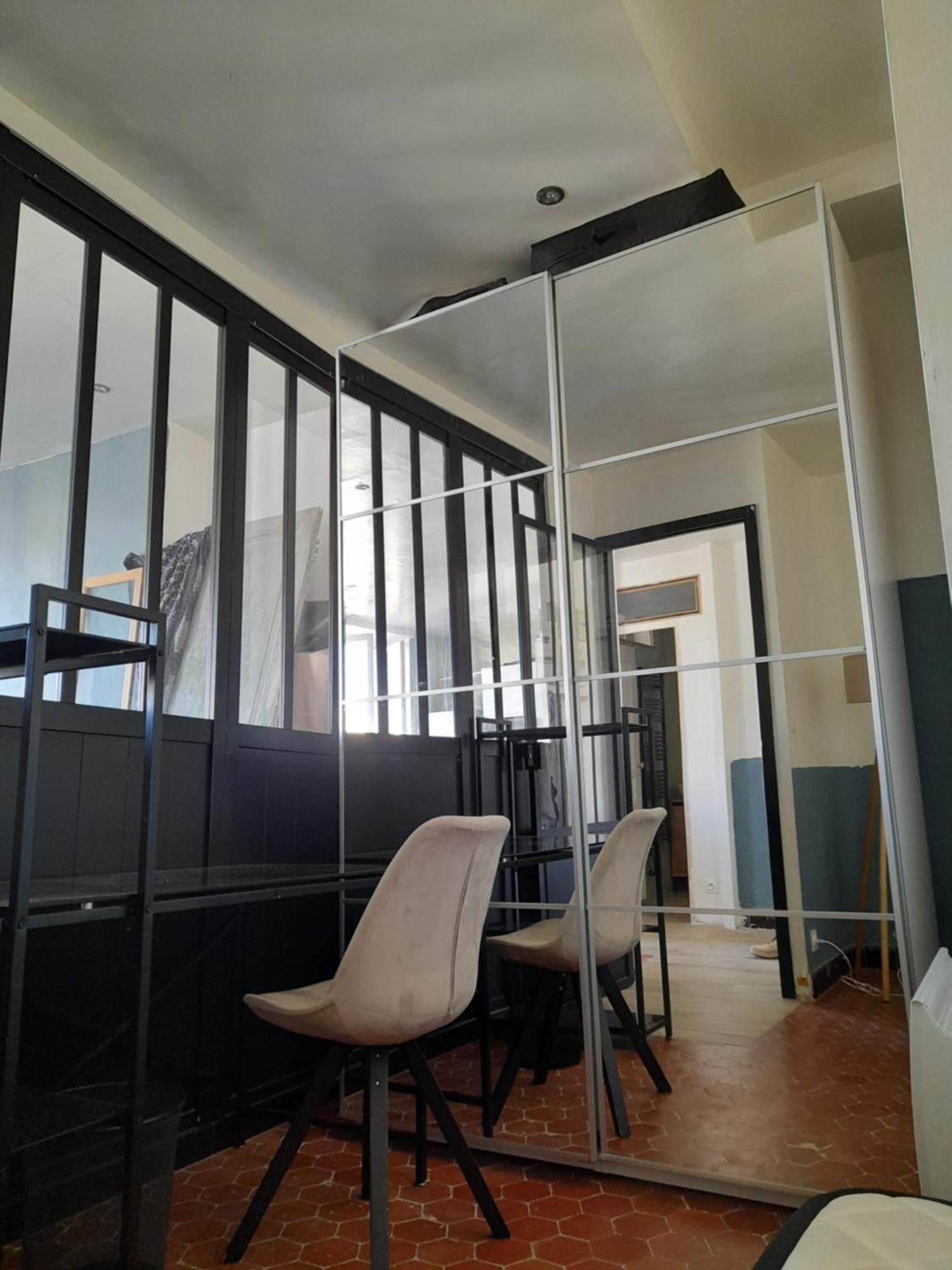 Apartment Welcom To 